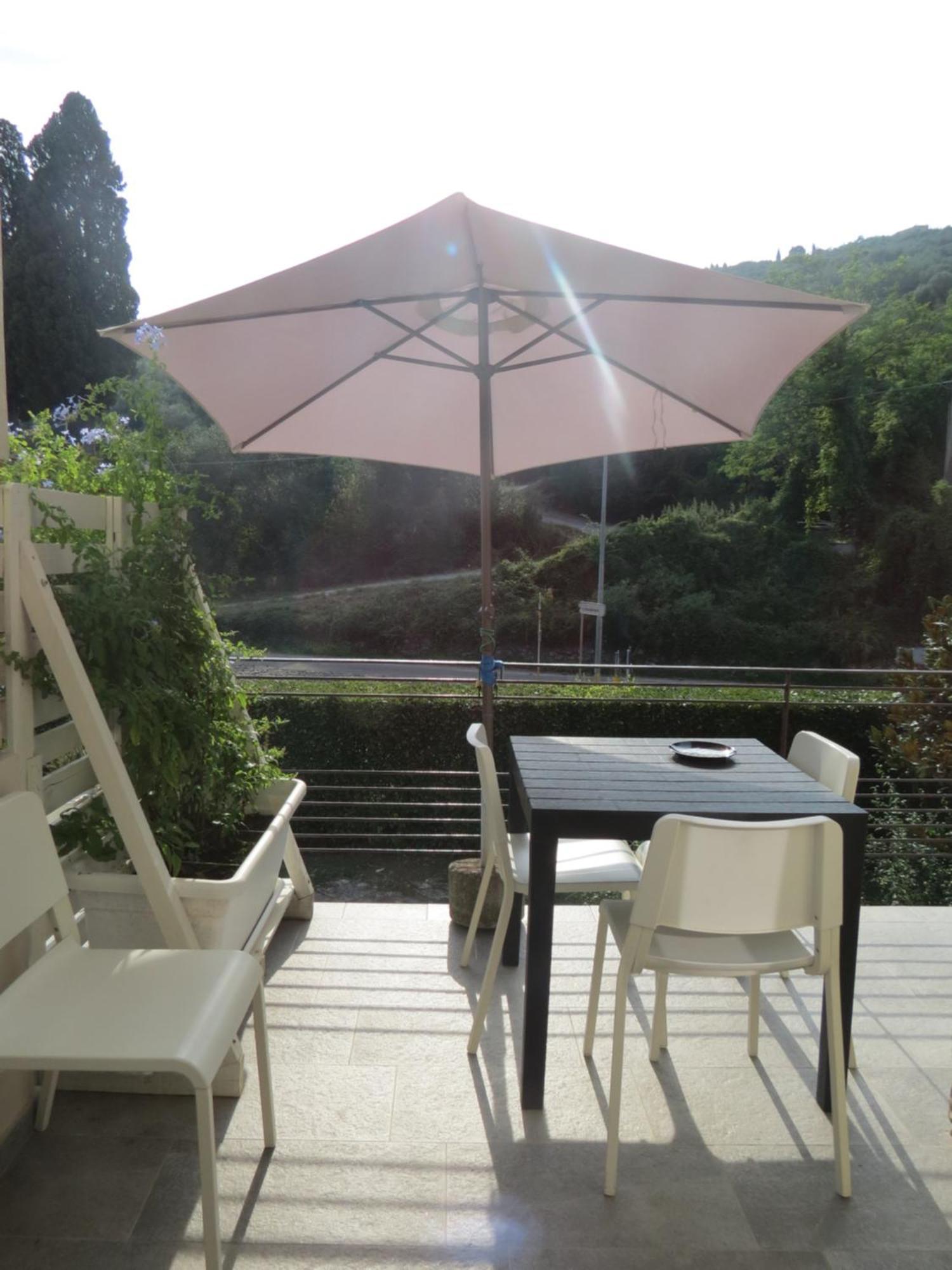 Casa Vacanze “Bouganville” Loc Avane Pisa Vecchiano Exterior foto