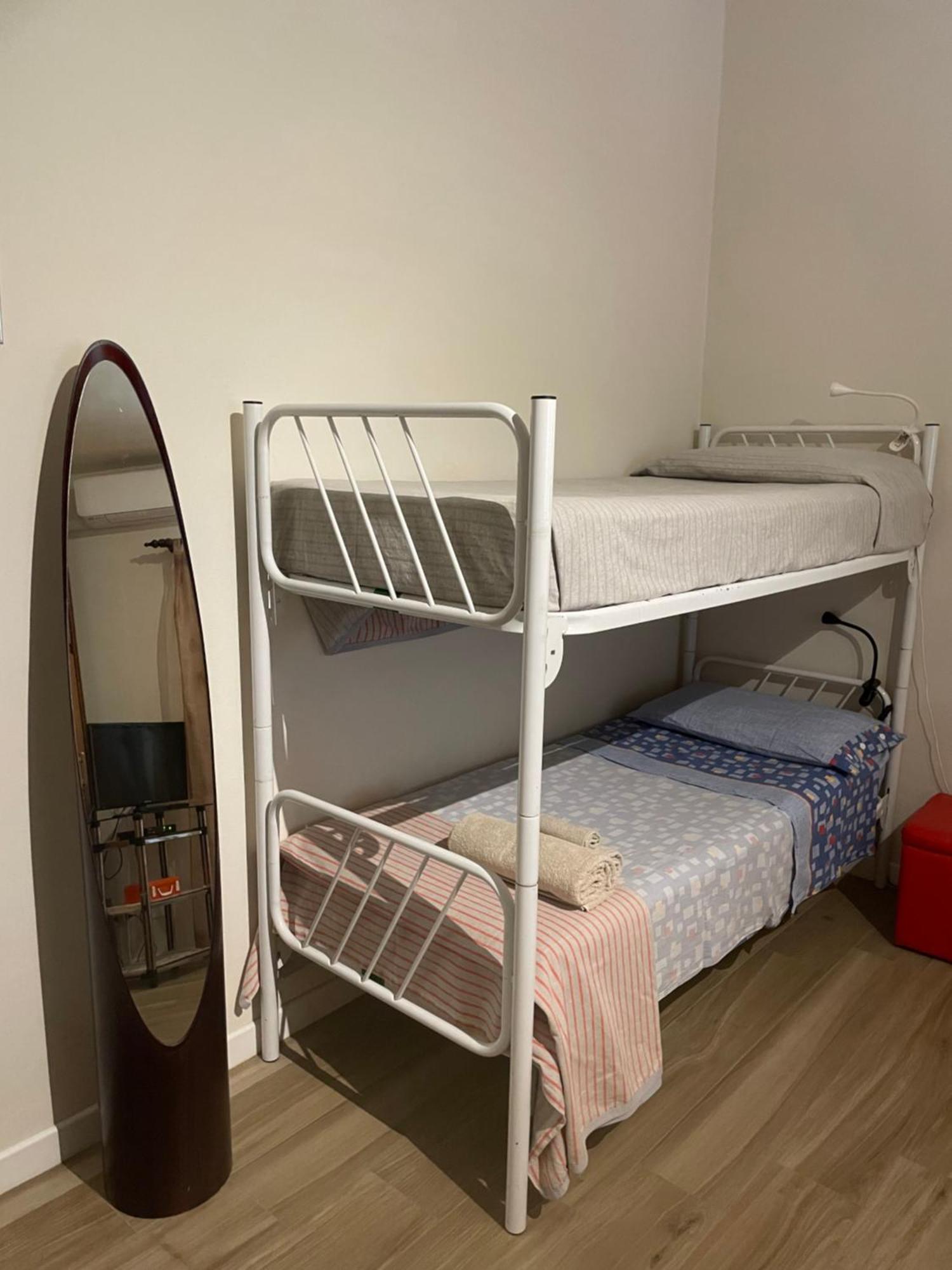Casa Vacanze “Bouganville” Loc Avane Pisa Vecchiano Exterior foto